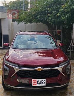 شيفروليه تراكس